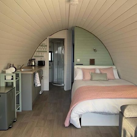 Apartmán Gaoth Na Mara Pod Doolin Exteriér fotografie