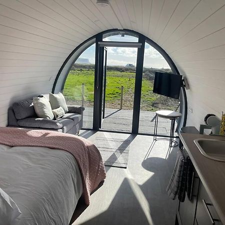 Apartmán Gaoth Na Mara Pod Doolin Exteriér fotografie